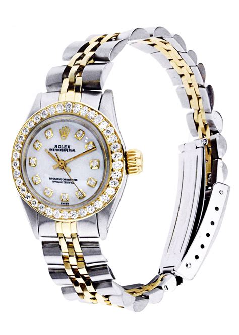 price rolex women's watch|cheapest Rolex women's watch.